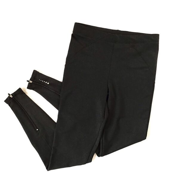 Champion Pants - Champion Ankle Zip Running Tights